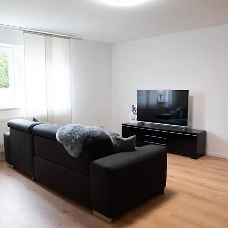 Apartamento Stillvolle Und Ruhige Bei Tuebingen *