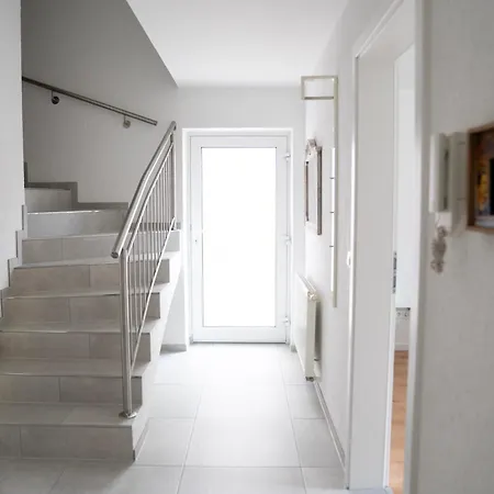 Stillvolle Und Ruhige Bei Tuebingen Apartamento Dusslingen