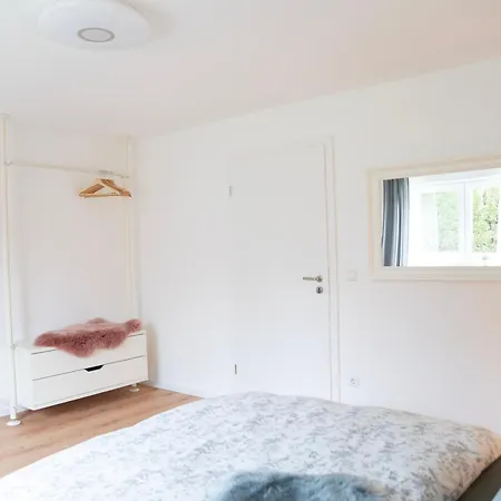 Stillvolle Und Ruhige Bei Tuebingen Apartamento